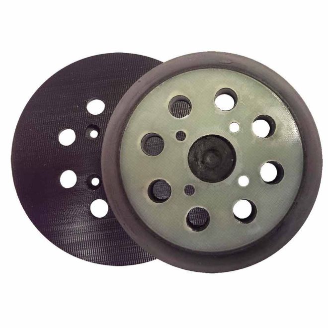 5 Inch Electric Polishing Sanding Disc Pad for PEX 125 Orbital Sanders